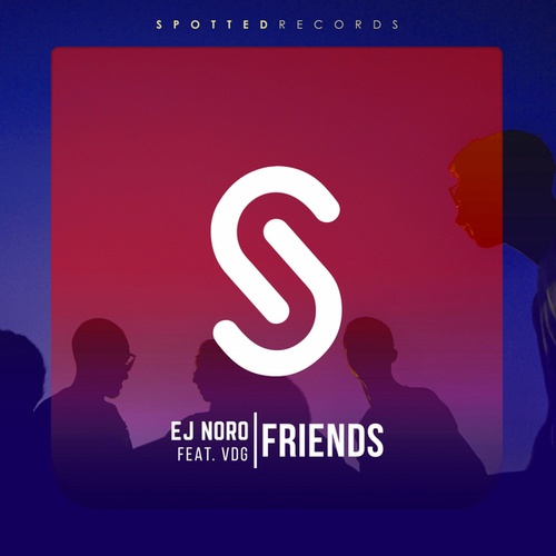 EJ Noro, VDG-Friends