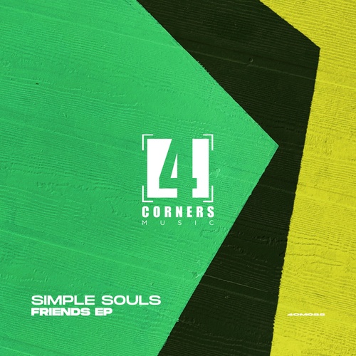 Simple Souls, MC Fedora, Professor Funk, Kodan, Link, Jimmy Danger-Friends Ep