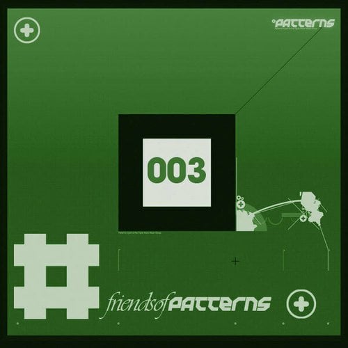 Various Artists-Friends of Patterns #3: Soul Access