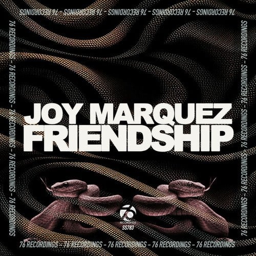 Joy Marquez-Friendship