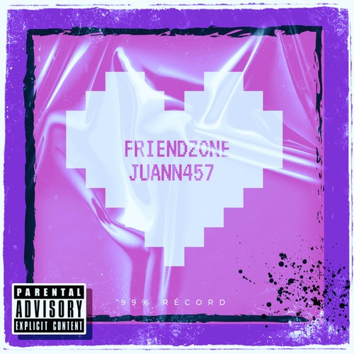Juann457-Friendzone