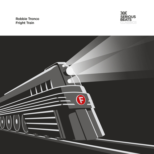 Robbie Tronco, DJ Hs, Frédéric De Backer, Huntemann, WNDLN, Mac Zimms, SM, Mellow D-Fright Train