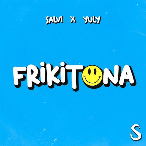 Frikitona