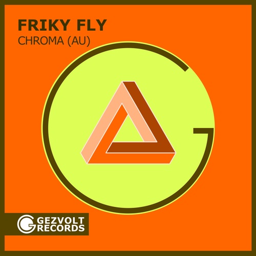 Chroma (AU)-Friky Fly
