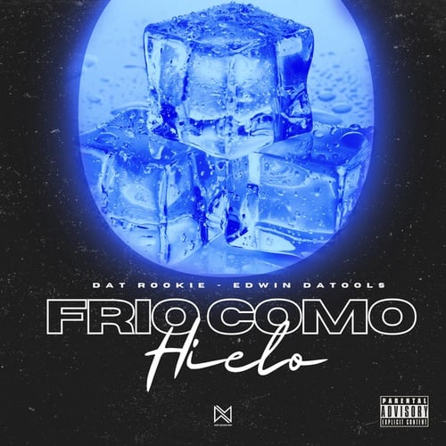 Frio Como Hielo