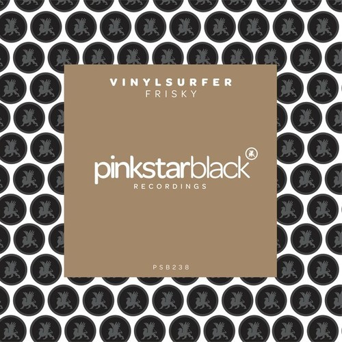 Vinylsurfer-Frisky