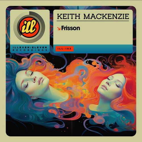 Keith Mackenzie-Frisson