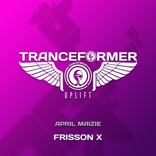 April Maizie-Frisson X