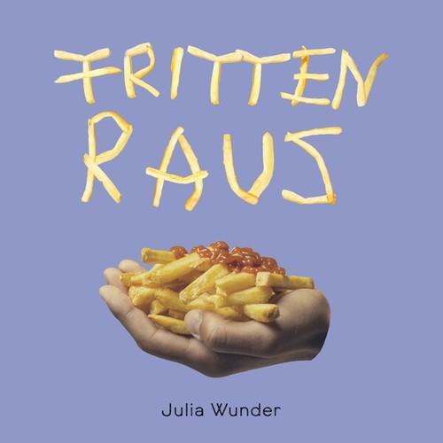 Julia Wunder, Luksan Wunder, Julia Gámez Martin-Fritten Raus