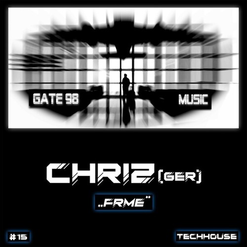 Chriz-Frme (Original Mix)