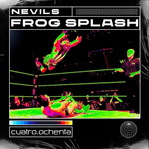 Nevils-Frog Splash