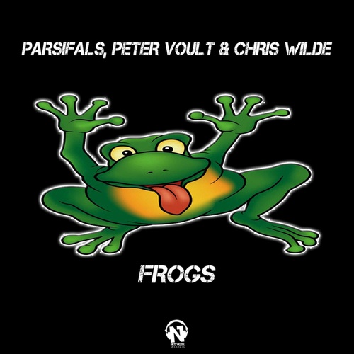 Parsifals, Peter Voult, Chris Wilde-Frogs