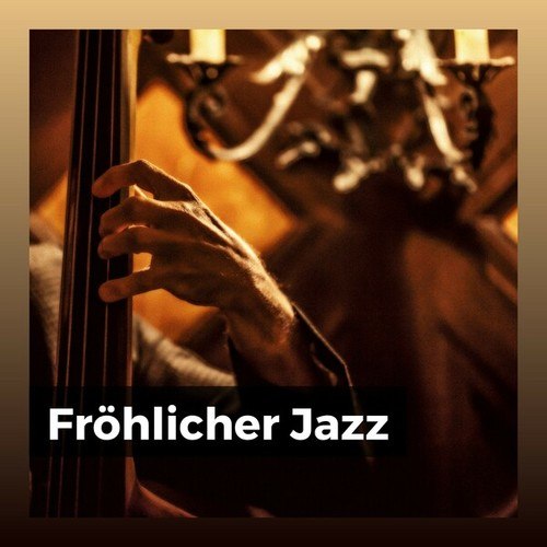 Fröhlicher Jazz