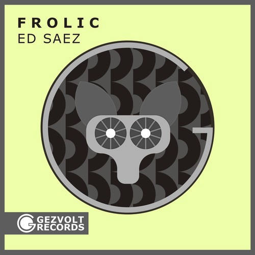 Ed Saez-Frolic