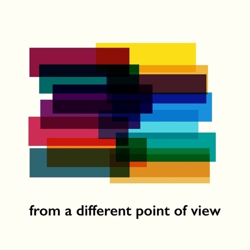 Various Artists-From a Different Point of View 18