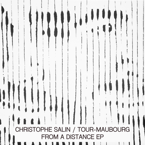 Tour-Maubourg, Christophe Salin-From a Distance