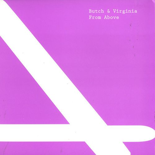 Butch, Virginia-From Above