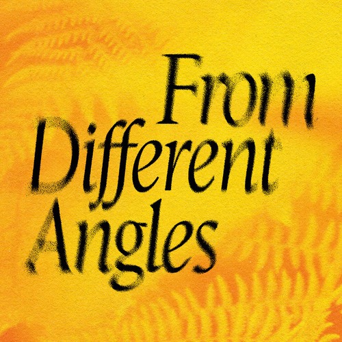 Various Artists-From Different Angles