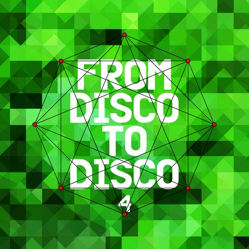 Various Artists-From Disco to Disco 4