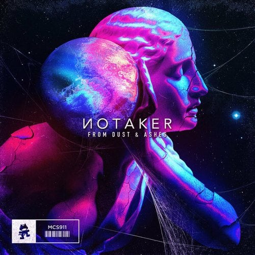 Notaker-From Dust & Ashes