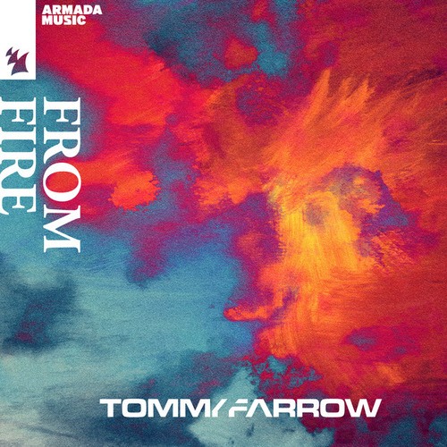 Tommy Farrow-From Fire