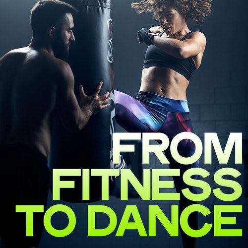Various Artists-From Fitness to Dance