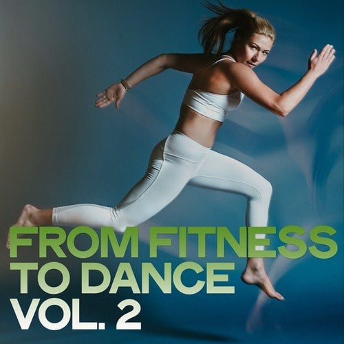Various Artists-From Fitness to Dance Vol. 2