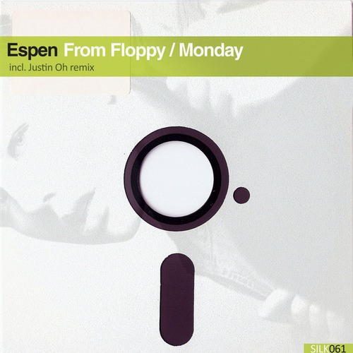 Espen, Justin Oh -From Floppy