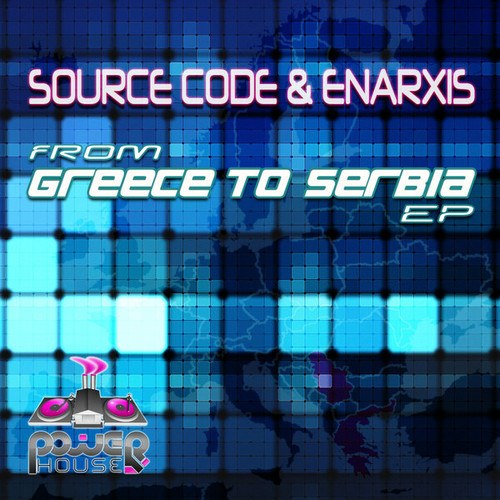 Source Code, Enarxis-From Greece to Serbia