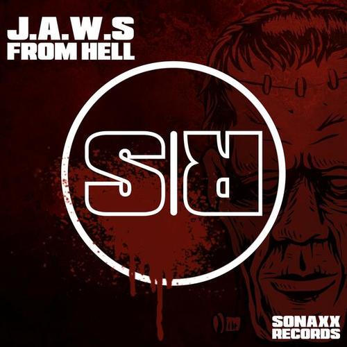 J.A.W.S-From Hell