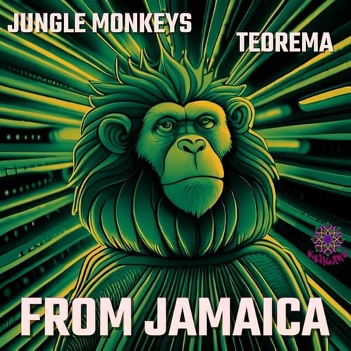 Jungle Monkeys, Teorema-From Jamaica