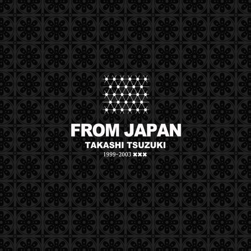 Takashi Tsuzuki-From Japan
