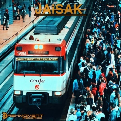 JAiSAK-From Madrid to Bangalore
