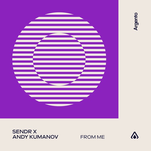 Sendr, Andy Kumanov-From Me