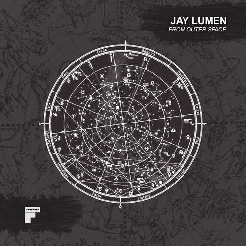 Jay Lumen-From Outer Space