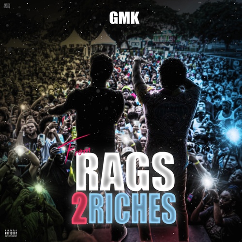 GMK-From Rags 2 Riches
