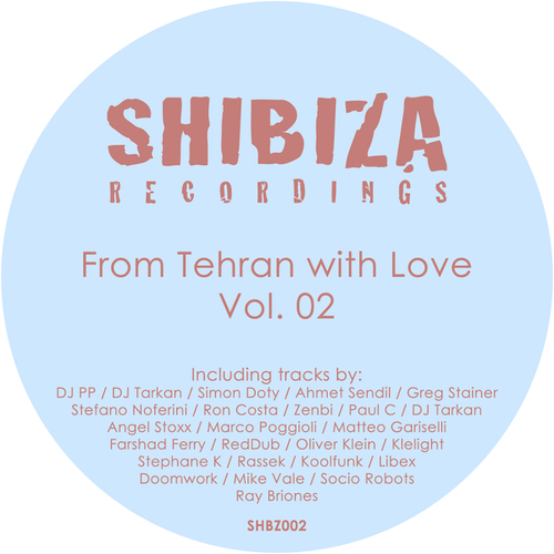 From Tehran With Love 02