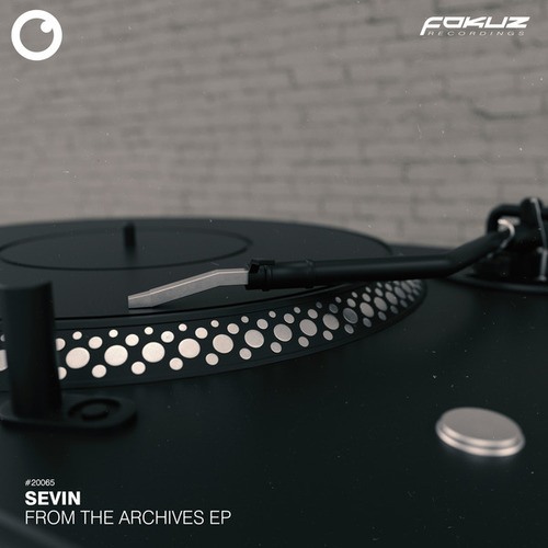Sevin-From The Archives EP