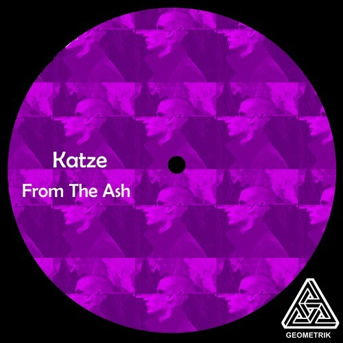 Katze-From the Ash