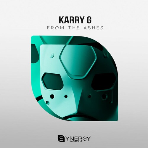 Karry G-From the Ashes