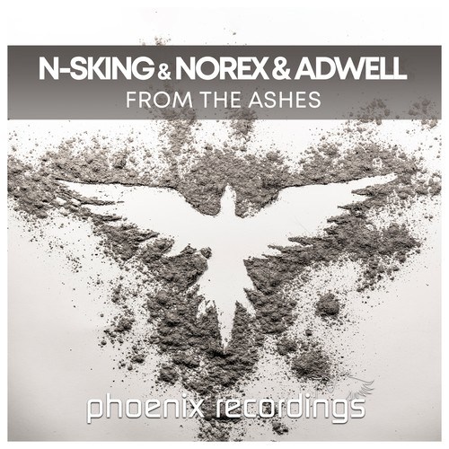 N-sKing, Norex & Adwell-From the Ashes