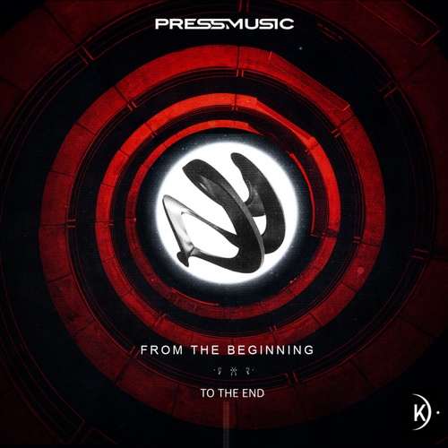Press Music-From the beginning to the End
