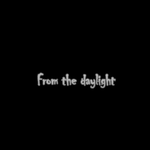 Lil Barberi-From the Daylight