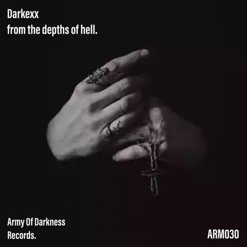Darkexx-From the depths of hell (Single)