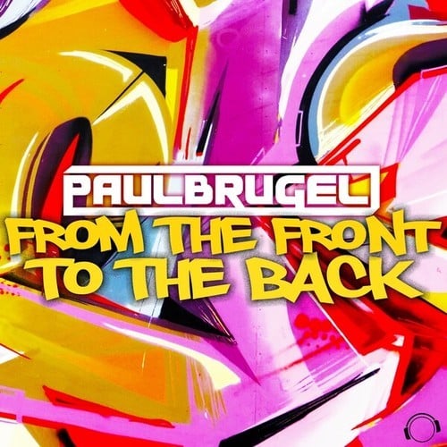 Paul Brugel-From the Front to the Back
