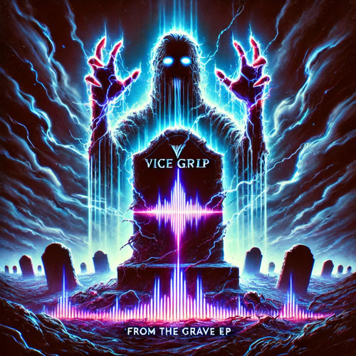 From the Grave EP