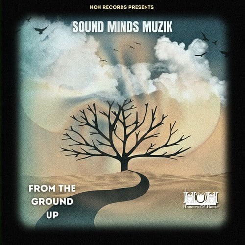 Sound Minds Muzik-From The Ground Up