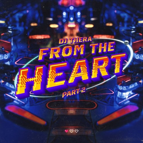 Dj Thera, Geck-O-From The Heart Pt. 2