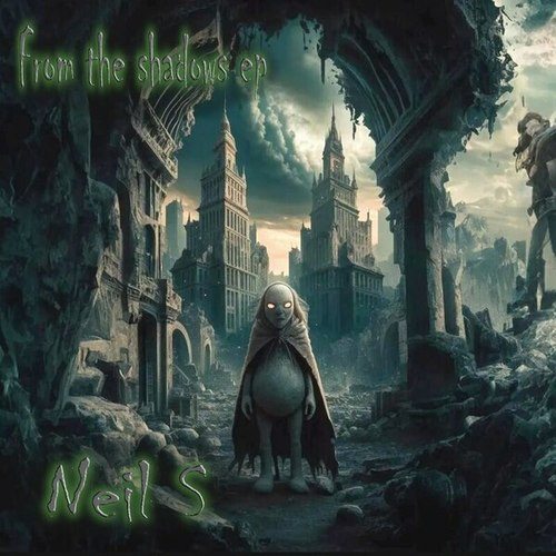 Neil S-From The Shadows