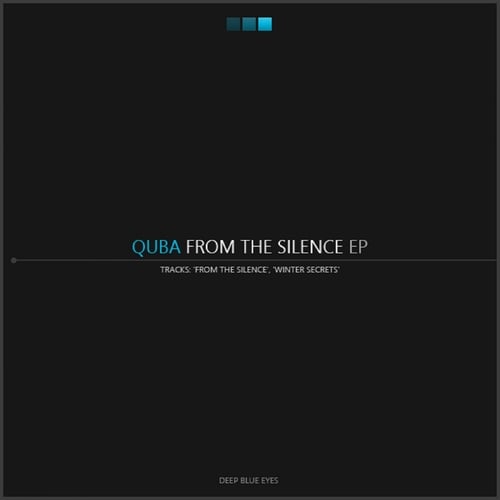 Quba-From The Silence
